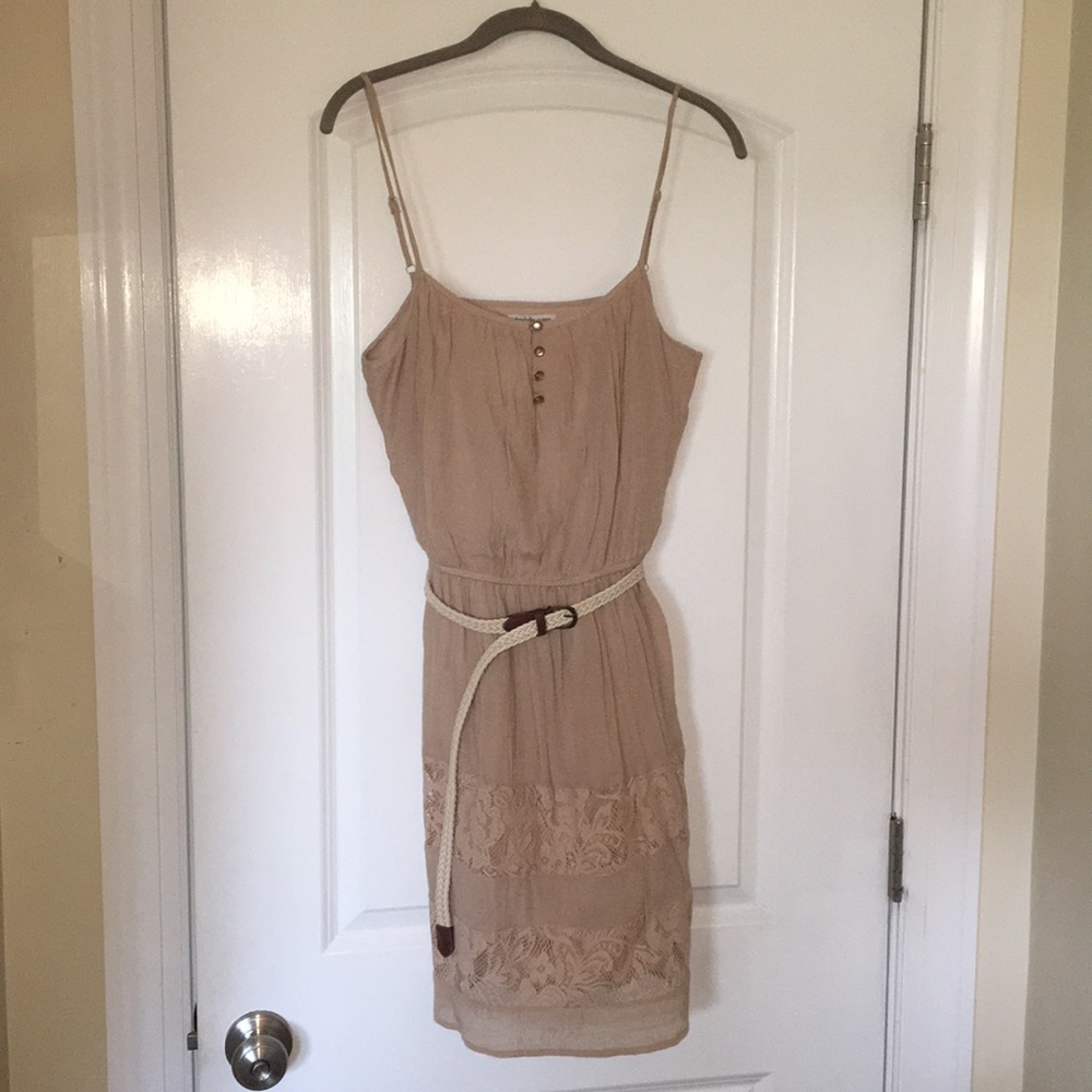 Charlotte Russe Dress